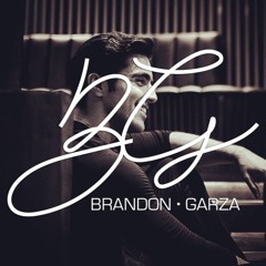 Brandon Garza