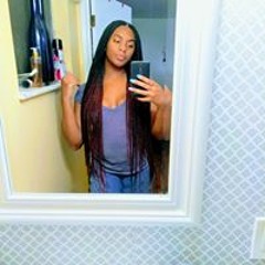 Mickaela Ivone Ewing