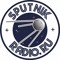 SputnikRadio .ru - Electronic Music