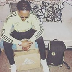 KG Ricardo