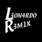 L30N4RD0 R3MIX