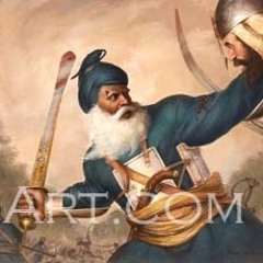 Akaali Tara Singh Waan (Joga Singh Jogi)