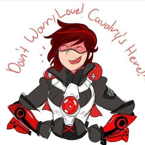 Ruby Rose <3’s avatar