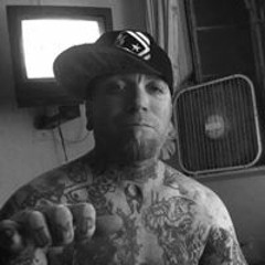 Brian Anthony Moore