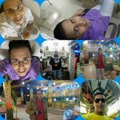 Ahmed Mohsen Abd Almonsef