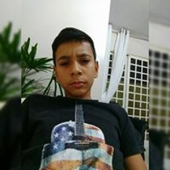 Pedro Antonio