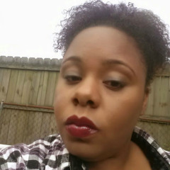 Nellie “Pooh” Rodgers