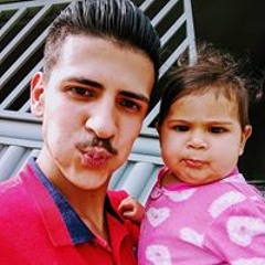 Luis Felipe Da Lourenço