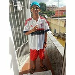 Vinii Santos