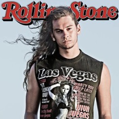 Zak Hendrix (Official)