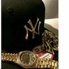 Maysonley Pierre Louis