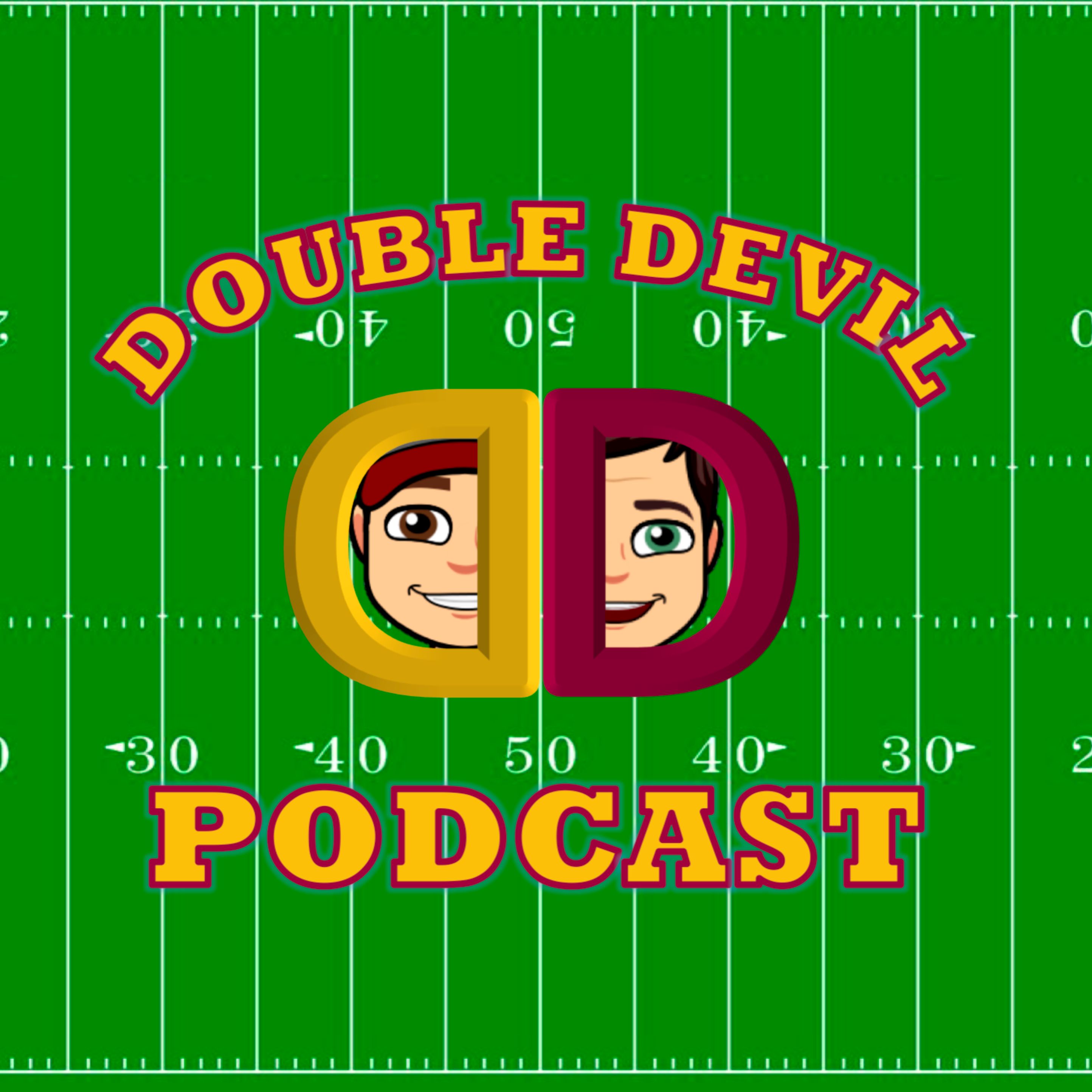 Ep. 30 - Football is back in Tempe