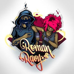 Roman & Ravy