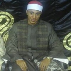 أحمد إبراهيم حجازى