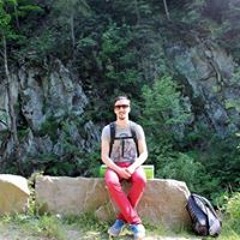 Юрій Кандрін