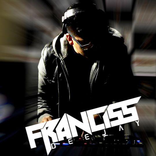 Franciss DJ 1 podcast artwork