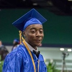 Kyree Paperman McRae