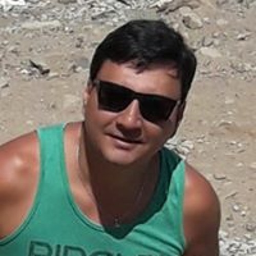 Fabian Alejandro Diaz’s avatar