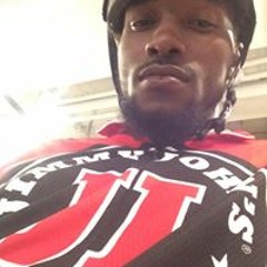 Raphael Deshawn Altman