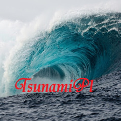 Tsunami Pl