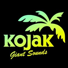 Kojak Giant Sounds™