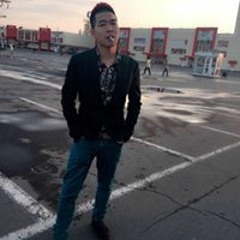 Nam Trắng