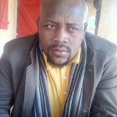 Bladeaxe Tluv Mqikela