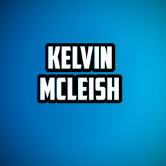 Kelvin Mcleish