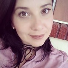 Agatha Mora Fernandez