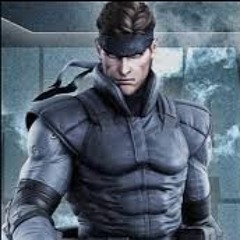Solid Snake