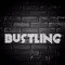 Bustling