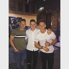 Luke Hannant