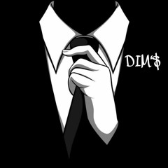 DJ DIM'$