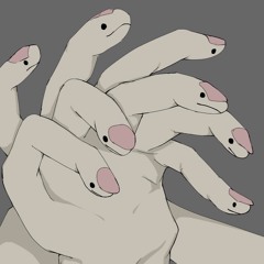 ナイトメアちゅっちゅ