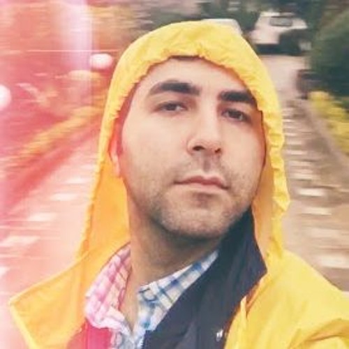 Houman Javid- Mazraehaye  Ghahveh