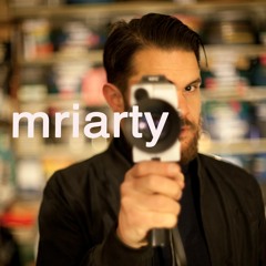 mriarty