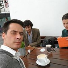 William Diaz