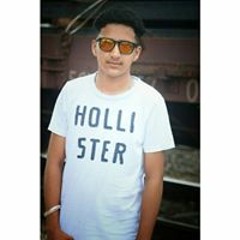 Taran Swaich