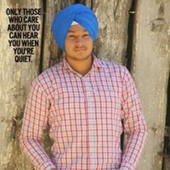 Manjinder Brar