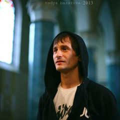 Максим Пасічник