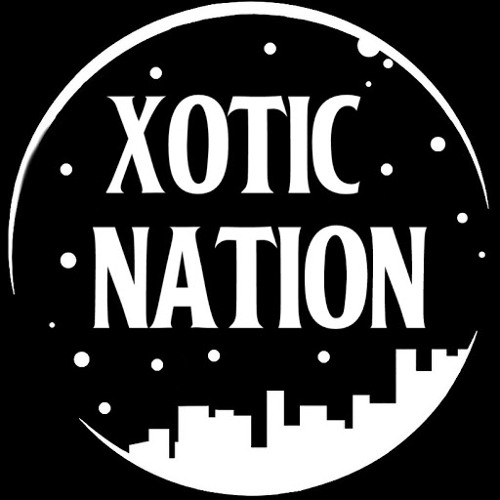 Xotic Nation- Colours of Edm