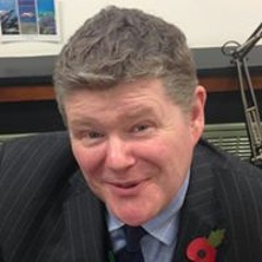 David Briscombe