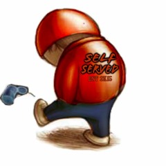 Self Served Music Group 2k15