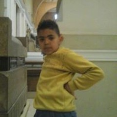 Mido Khaled