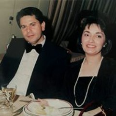 Sazimet Nazli Tekin