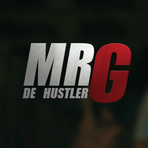 Mr G’s avatar