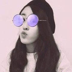 Rachel Wu