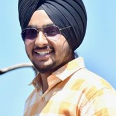 Harjot Dhillon