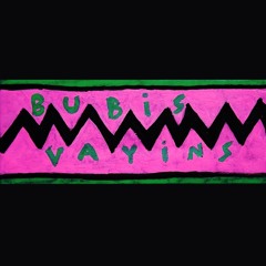 Bubis Vayins