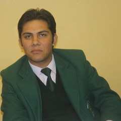 Afaq Amin